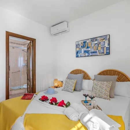 Azur - Plusholidays Calpe