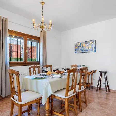 Azur - Plusholidays * Calpe