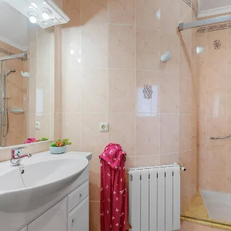 Villa Azur - Plusholidays Calpe