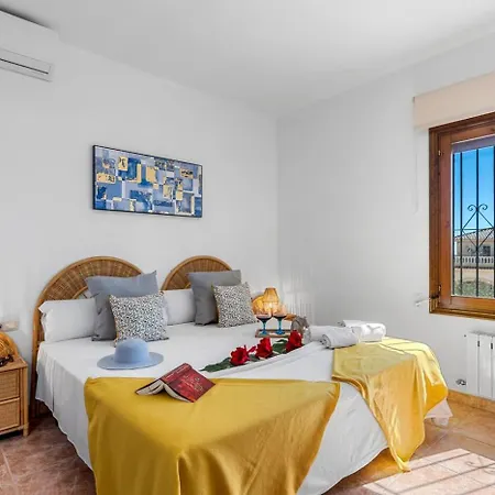 Azur - Plusholidays Calpe