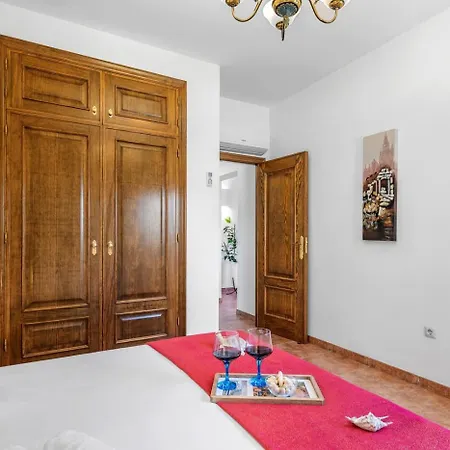 Azur - Plusholidays Villa Calpe