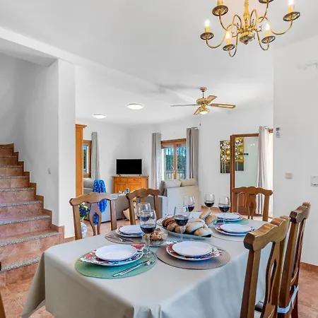 Villa Azur - Plusholidays Calpe