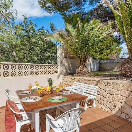 Azur - Plusholidays Calpe