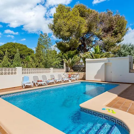 Azur - Plusholidays Calpe