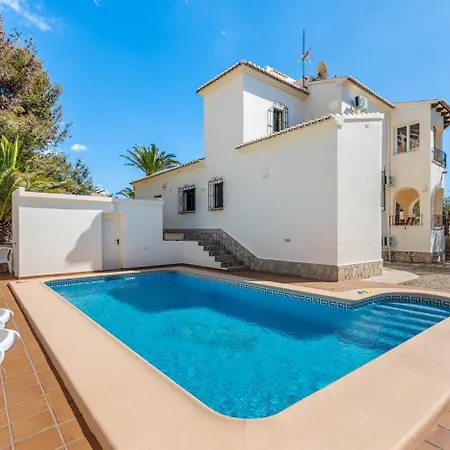 Azur - Plusholidays Villa