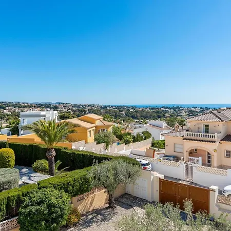 Villa Azur - Plusholidays