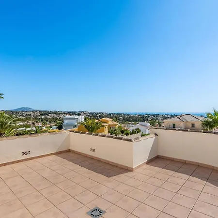 Villa Azur - Plusholidays