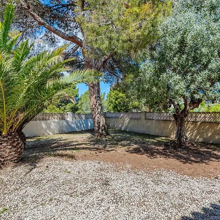 Azur - Plusholidays Villa Calpe